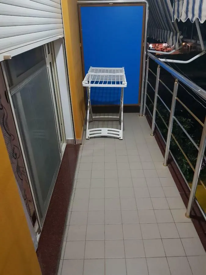 Hotel Restorant Luani Spille