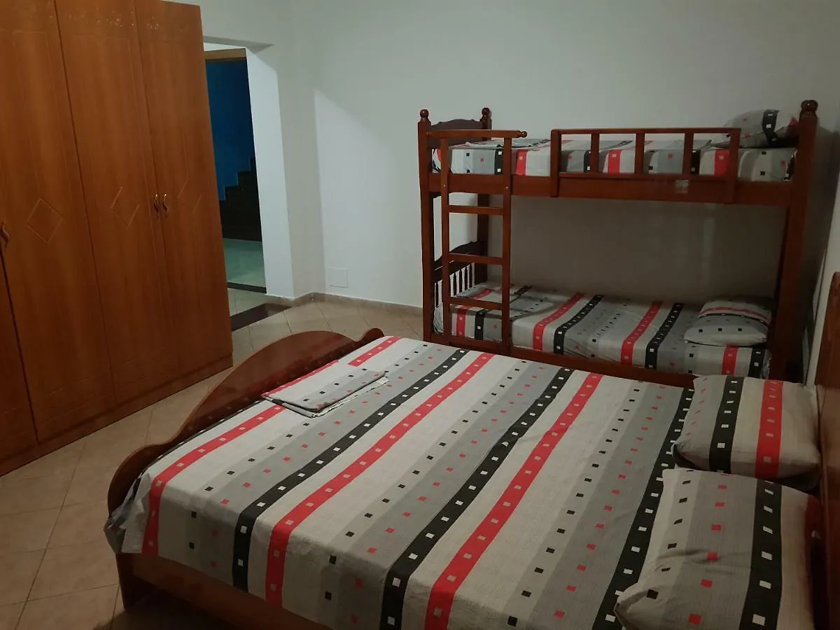 ספילה Hotel Restorant Luani 4*,  אלבניה