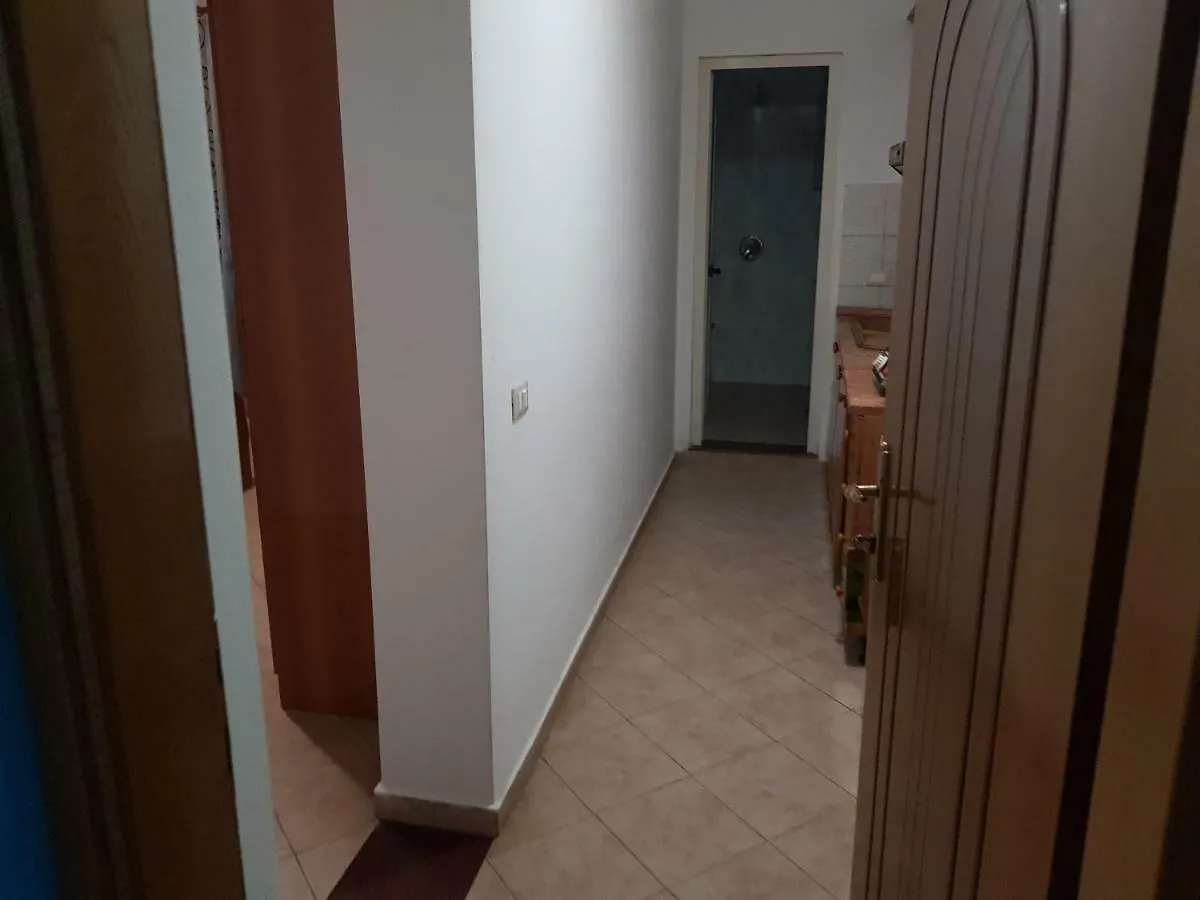 ספילה Hotel Restorant Luani