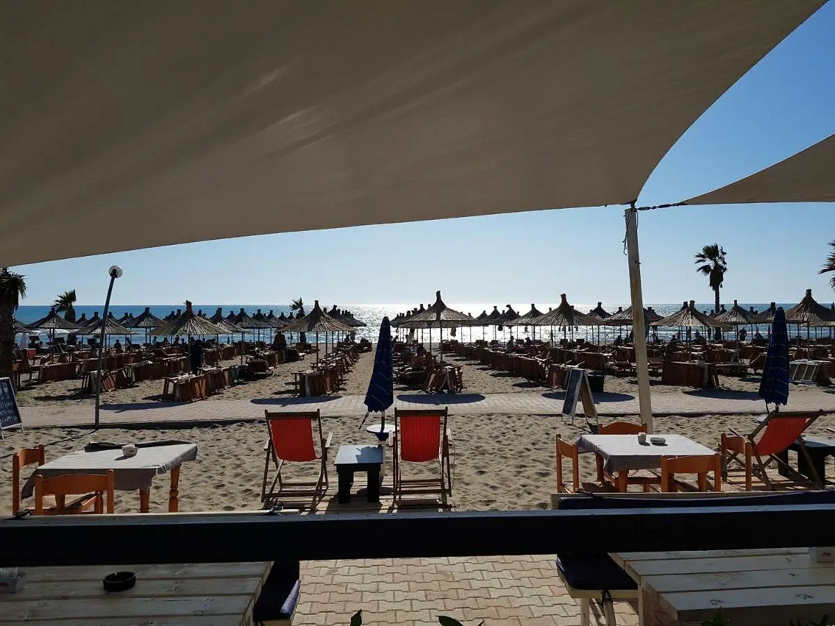 ספילה Hotel Restorant Luani