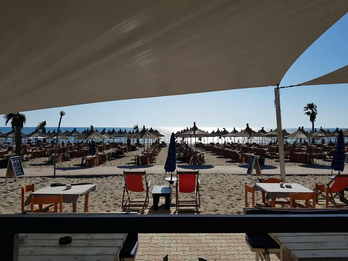 ****  ספילה Hotel Restorant Luani אלבניה